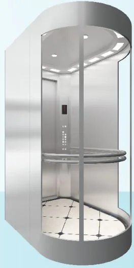 池州吊顶｜欧朗家用电梯
